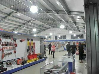 store hangar ангар магазин